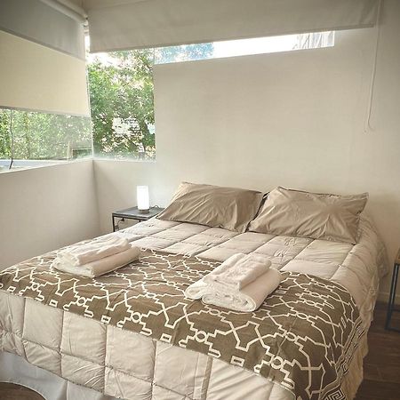 Beautiful Studio In Las Canitas - Palermo Lc1 By Apartments Bariloche 부에노스아이레스 외부 사진