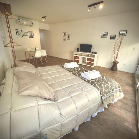 Beautiful Studio In Las Canitas - Palermo Lc1 By Apartments Bariloche 부에노스아이레스 외부 사진