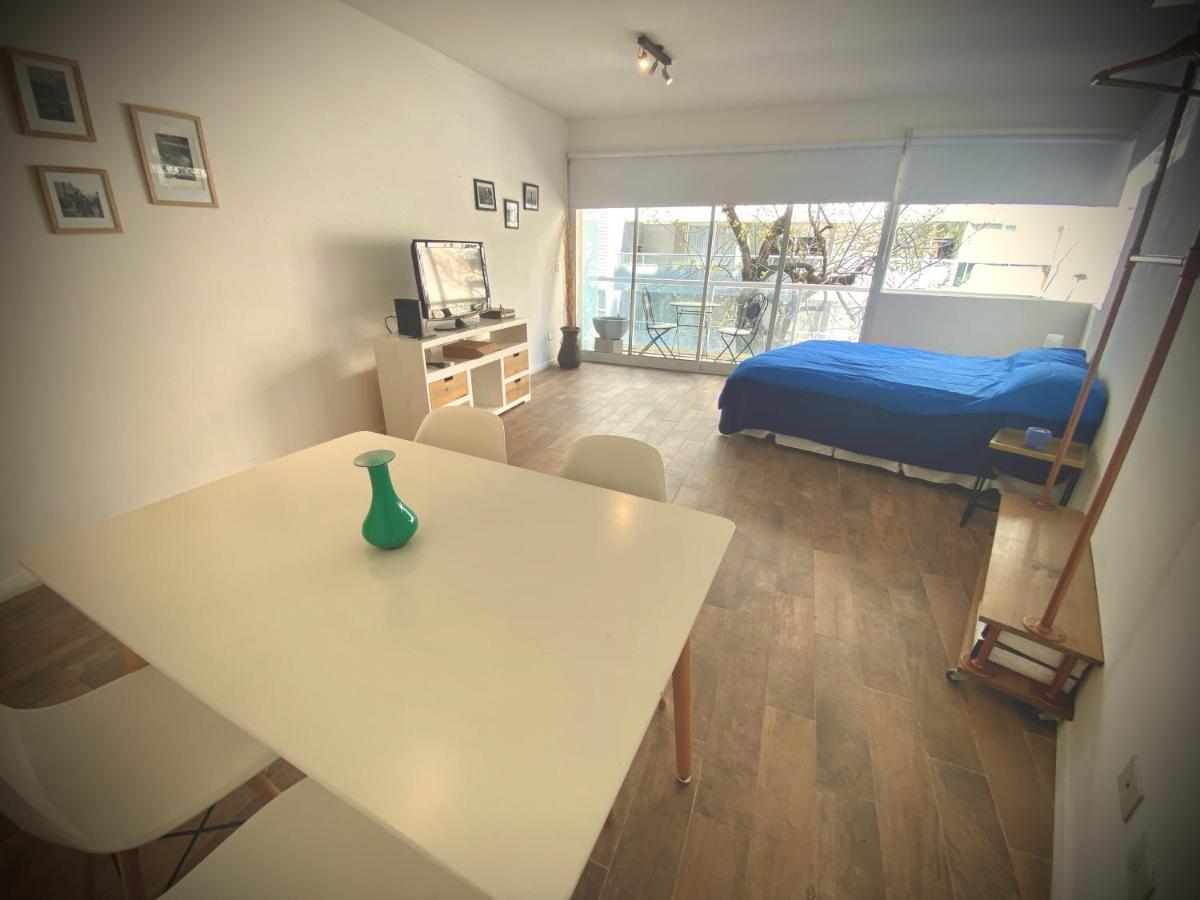 Beautiful Studio In Las Canitas - Palermo Lc1 By Apartments Bariloche 부에노스아이레스 외부 사진