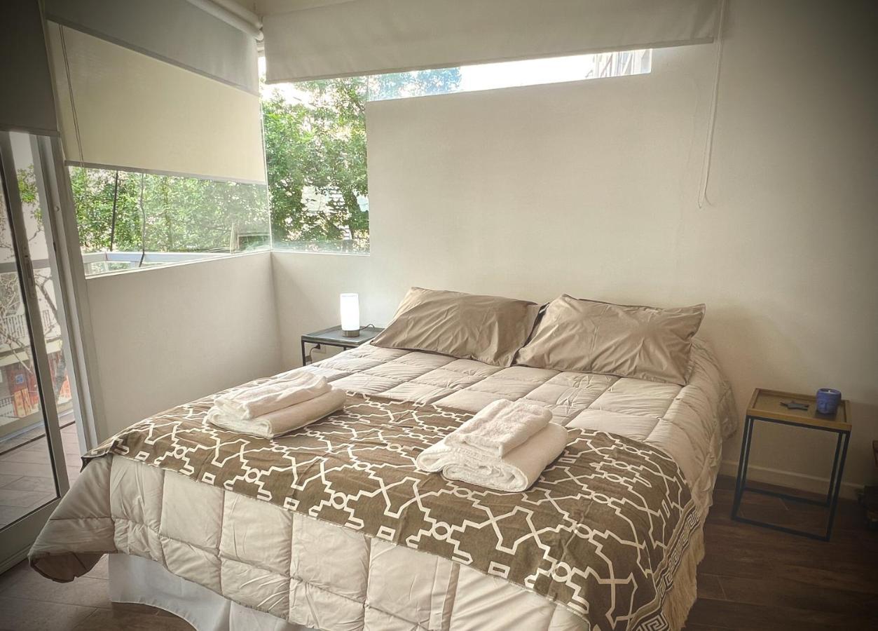 Beautiful Studio In Las Canitas - Palermo Lc1 By Apartments Bariloche 부에노스아이레스 외부 사진