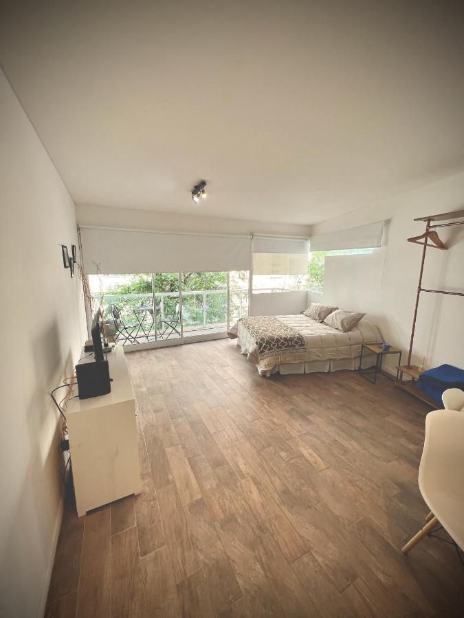 Beautiful Studio In Las Canitas - Palermo Lc1 By Apartments Bariloche 부에노스아이레스 외부 사진
