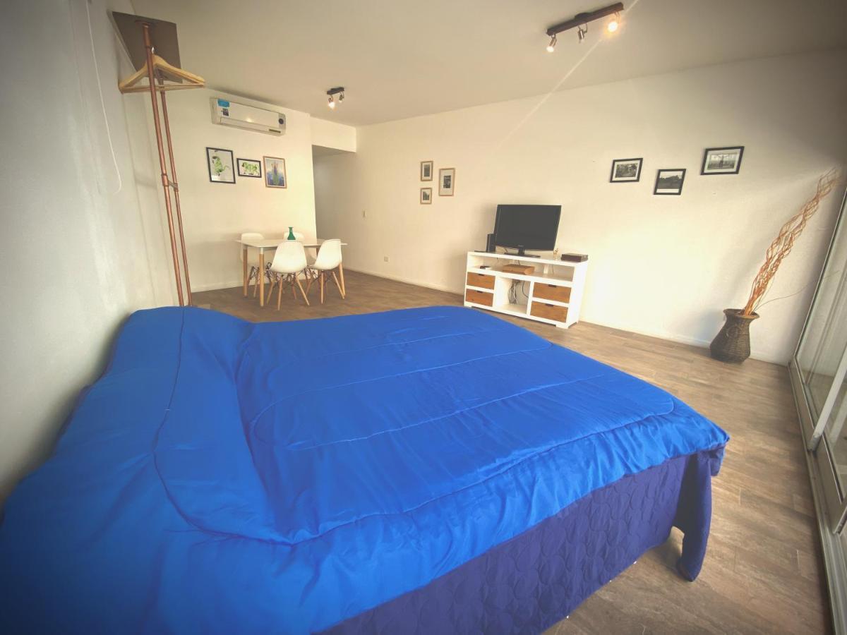 Beautiful Studio In Las Canitas - Palermo Lc1 By Apartments Bariloche 부에노스아이레스 외부 사진
