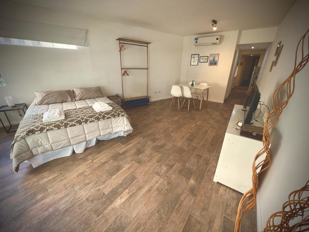 Beautiful Studio In Las Canitas - Palermo Lc1 By Apartments Bariloche 부에노스아이레스 외부 사진