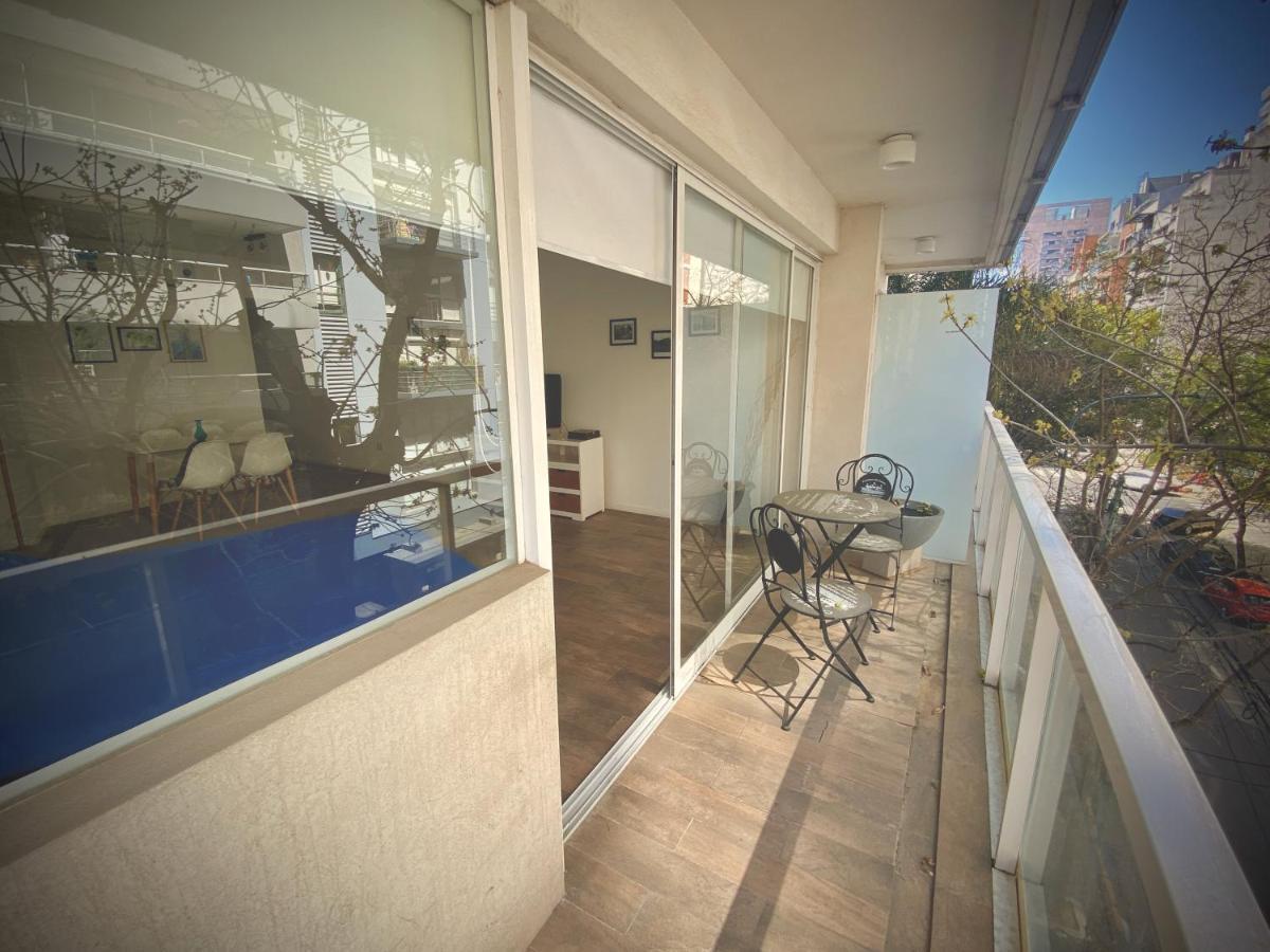 Beautiful Studio In Las Canitas - Palermo Lc1 By Apartments Bariloche 부에노스아이레스 외부 사진
