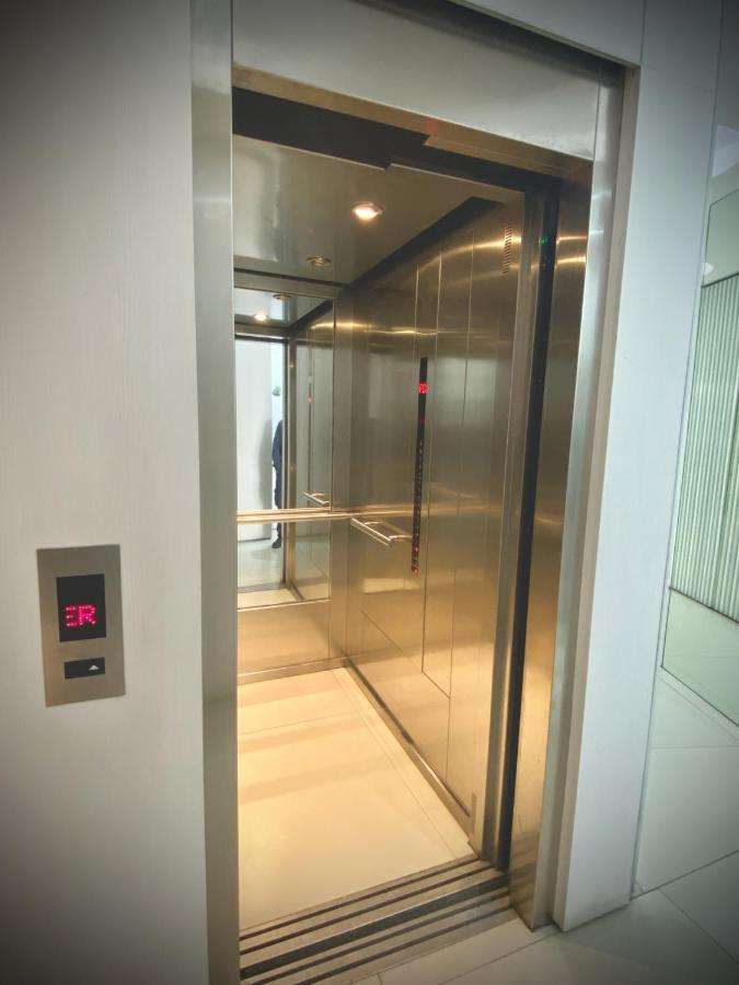 Beautiful Studio In Las Canitas - Palermo Lc1 By Apartments Bariloche 부에노스아이레스 외부 사진