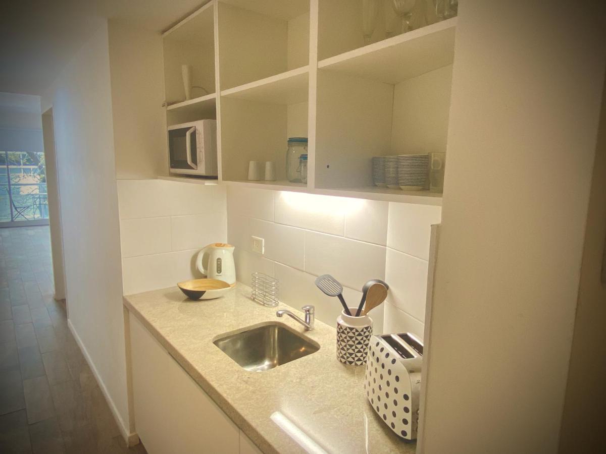 Beautiful Studio In Las Canitas - Palermo Lc1 By Apartments Bariloche 부에노스아이레스 외부 사진
