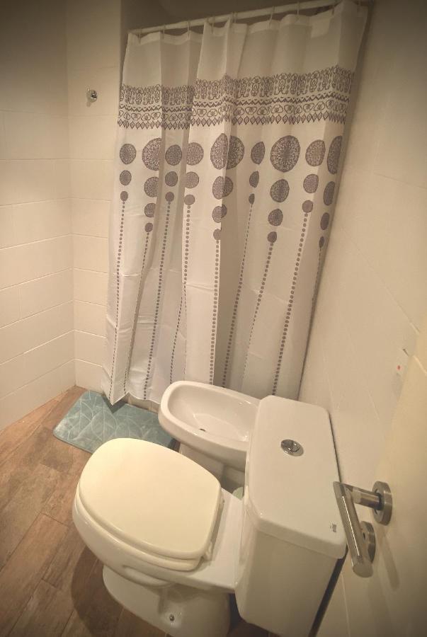 Beautiful Studio In Las Canitas - Palermo Lc1 By Apartments Bariloche 부에노스아이레스 외부 사진