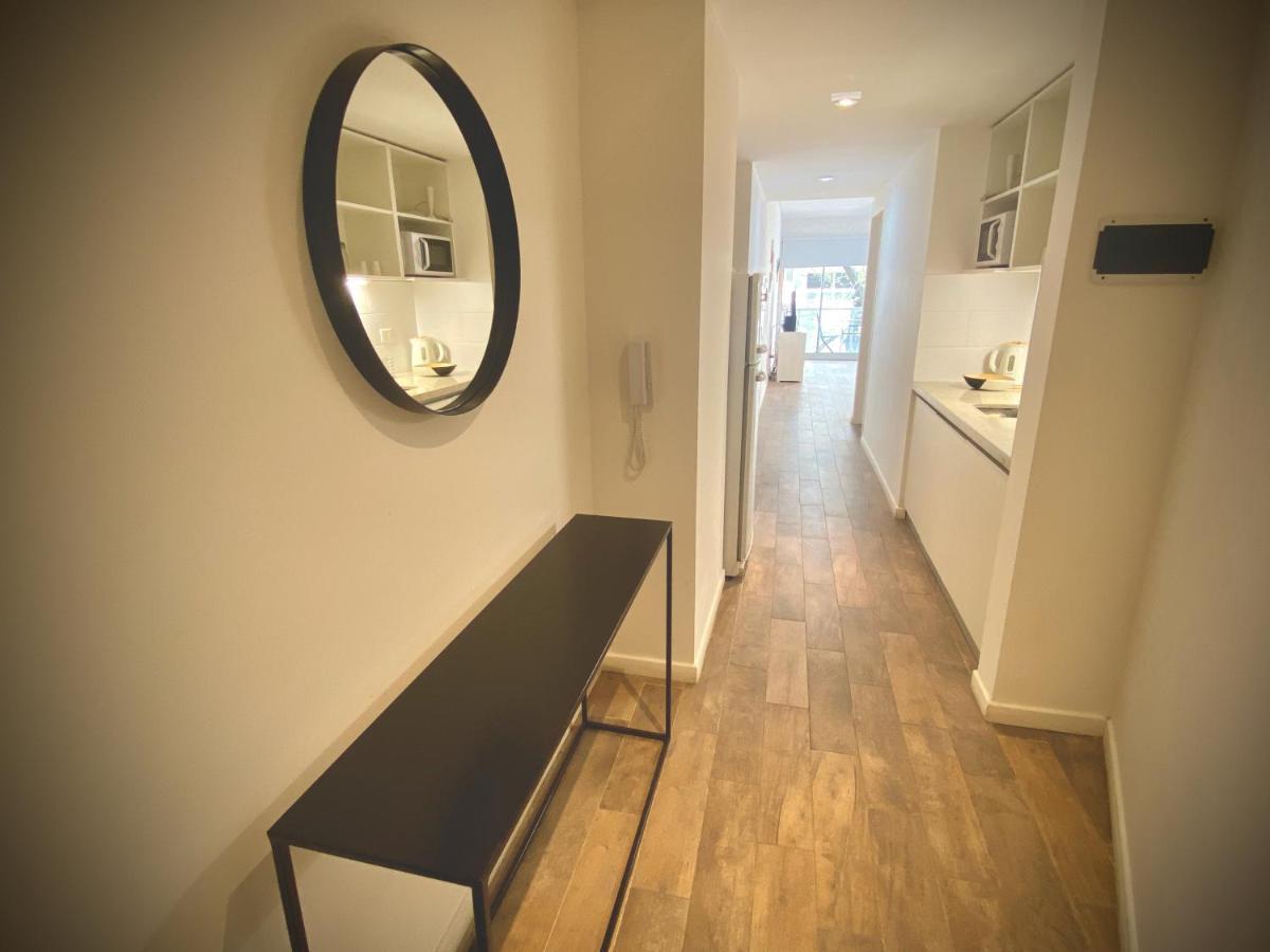 Beautiful Studio In Las Canitas - Palermo Lc1 By Apartments Bariloche 부에노스아이레스 외부 사진