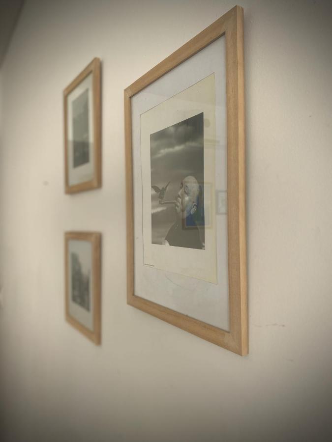 Beautiful Studio In Las Canitas - Palermo Lc1 By Apartments Bariloche 부에노스아이레스 외부 사진