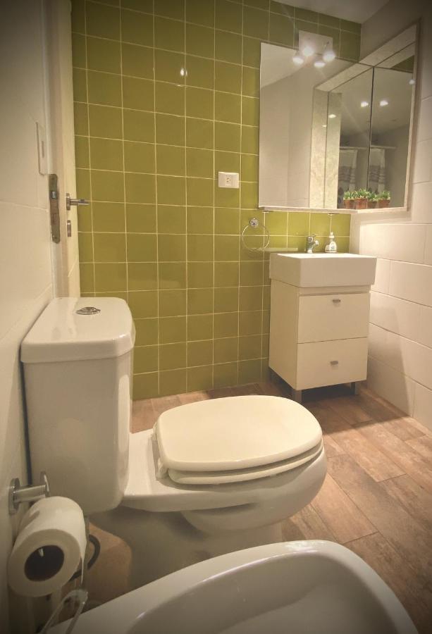 Beautiful Studio In Las Canitas - Palermo Lc1 By Apartments Bariloche 부에노스아이레스 외부 사진