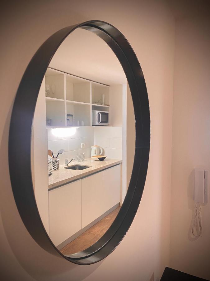Beautiful Studio In Las Canitas - Palermo Lc1 By Apartments Bariloche 부에노스아이레스 외부 사진